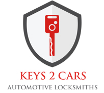 Car Locksmith Southampton